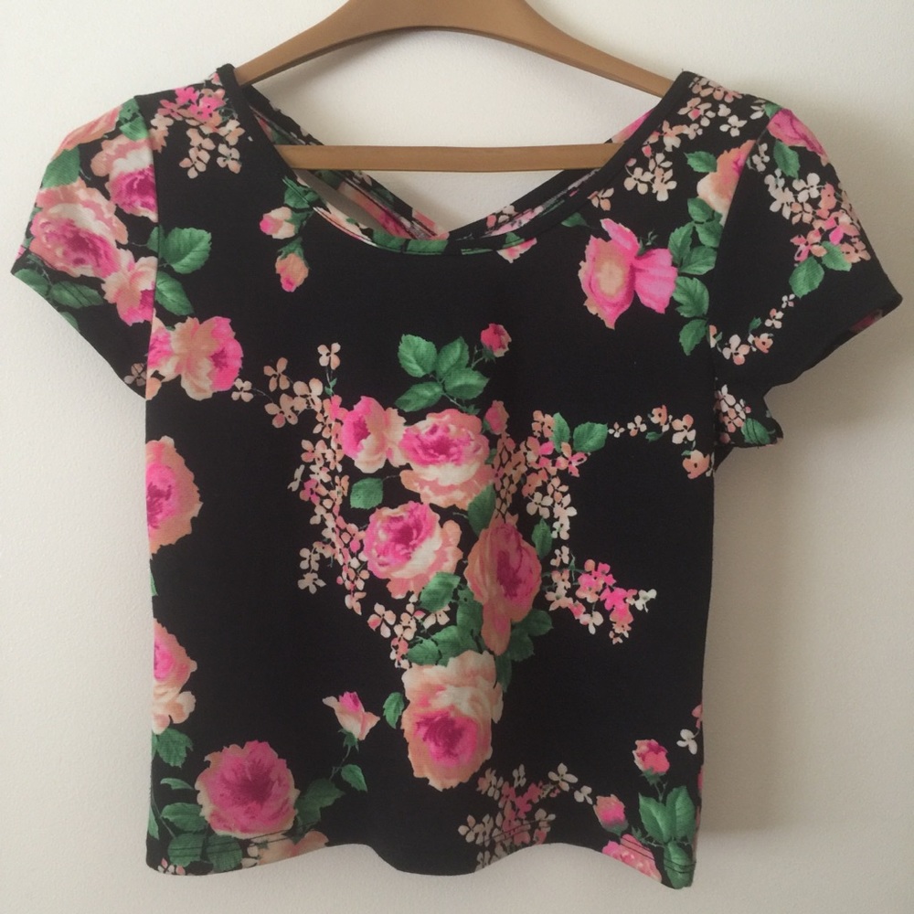ABOUND 🌺 top